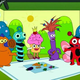 Illustration for article titled Futurama reveals the lighter side of child exploitation